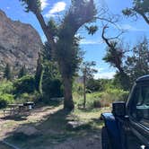 Review photo of Carmel Campground - Ashley National Forest by Justin B., August 24, 2023