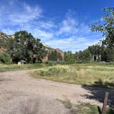 Review photo of Carmel Campground - Ashley National Forest by Justin B., August 24, 2023