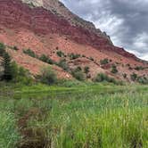 Review photo of Carmel Campground - Ashley National Forest by Justin B., August 24, 2023