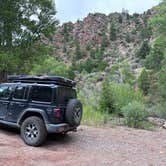 Review photo of Carmel Campground - Ashley National Forest by Justin B., August 24, 2023