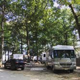 Review photo of Deep Branch Family Campground by Jeff W., October 29, 2018