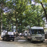 Review photo of Deep Branch Family Campground by Jeff W., October 29, 2018