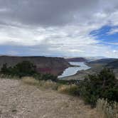 Review photo of Carmel Campground - Ashley National Forest by Justin B., August 24, 2023