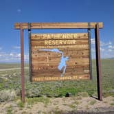 Review photo of Natrona County Pathfinder Reservoir Weiss Campground by GoWhereYouAreDraw N., August 24, 2023