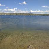 Review photo of Natrona County Pathfinder Reservoir Weiss Campground by GoWhereYouAreDraw N., August 24, 2023