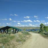 Review photo of Natrona County Pathfinder Reservoir Weiss Campground by GoWhereYouAreDraw N., August 24, 2023