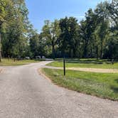 Review photo of Bald Eagle Campground and Cabins by Landon C., August 24, 2023