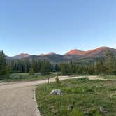 Review photo of Bockman Campground — State Forest State Park by Callie C., August 24, 2023