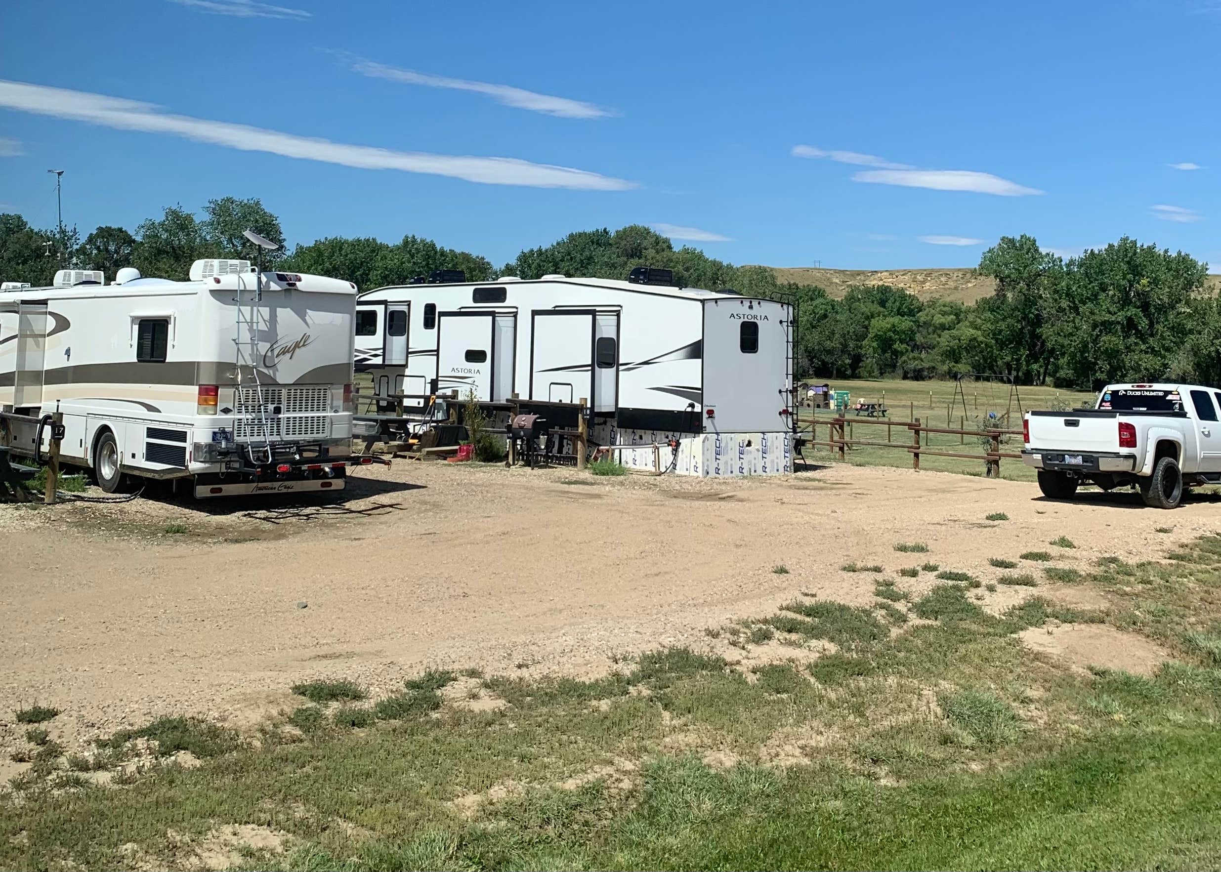 Platte River RV and Campground Camping The Dyrt
