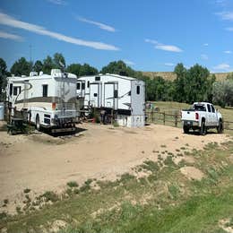 Platte River RV and Campground