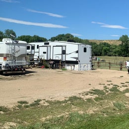 Platte River RV and Campground