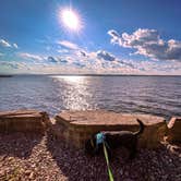 Review photo of Champlain Resort Adult Campground by Anthony I., August 30, 2022