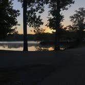 Review photo of Beech Point Campground by Shana D., October 29, 2018