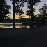 Review photo of Beech Point Campground by Shana D., October 29, 2018