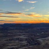 Review photo of Island In The Sky (Willow Flat) Campground — Canyonlands National Park by Matt C., August 24, 2023