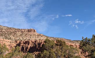 Matt C.'s photo at The Potholes Recreation Site near Grand Mesa, Uncompahgre and Gunnison National Forests