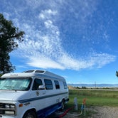 Review photo of Jackelope Campground by Carla B., August 25, 2023