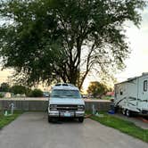 Review photo of Tower Campground by Carla B., August 25, 2023
