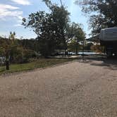 Review photo of Beech Point Campground by Shana D., October 29, 2018