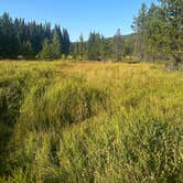 Review photo of Little Crater Lake by Jenna B., August 25, 2023