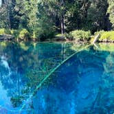 Review photo of Little Crater Lake by Jenna B., August 25, 2023