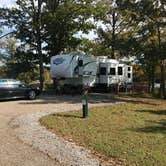 Review photo of Beech Point Campground by Shana D., October 29, 2018