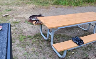 Jason's photo at Twin Harbors State Park Campground near Hoquiam, WA