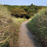 Review photo of Twin Harbors State Park Campground by Jason , August 25, 2023