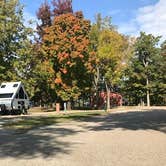 Review photo of Beech Point Campground by Shana D., October 29, 2018