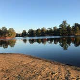 Review photo of Beech Point Campground by Shana D., October 29, 2018