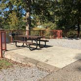 Review photo of Beech Point Campground by Shana D., October 29, 2018