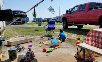 JB's photo at Sun Outdoors Rehoboth Bay in Delaware