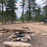 Review photo of Fraile’s Campground - Dispersed by Chris P., August 24, 2023