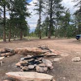 Review photo of Fraile’s Campground - Dispersed by Chris P., August 24, 2023