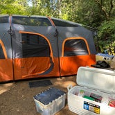 Review photo of Alder Dune Campground by James S., August 25, 2023
