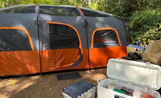 James S.'s photo at Alder Dune Campground near Mapleton, OR