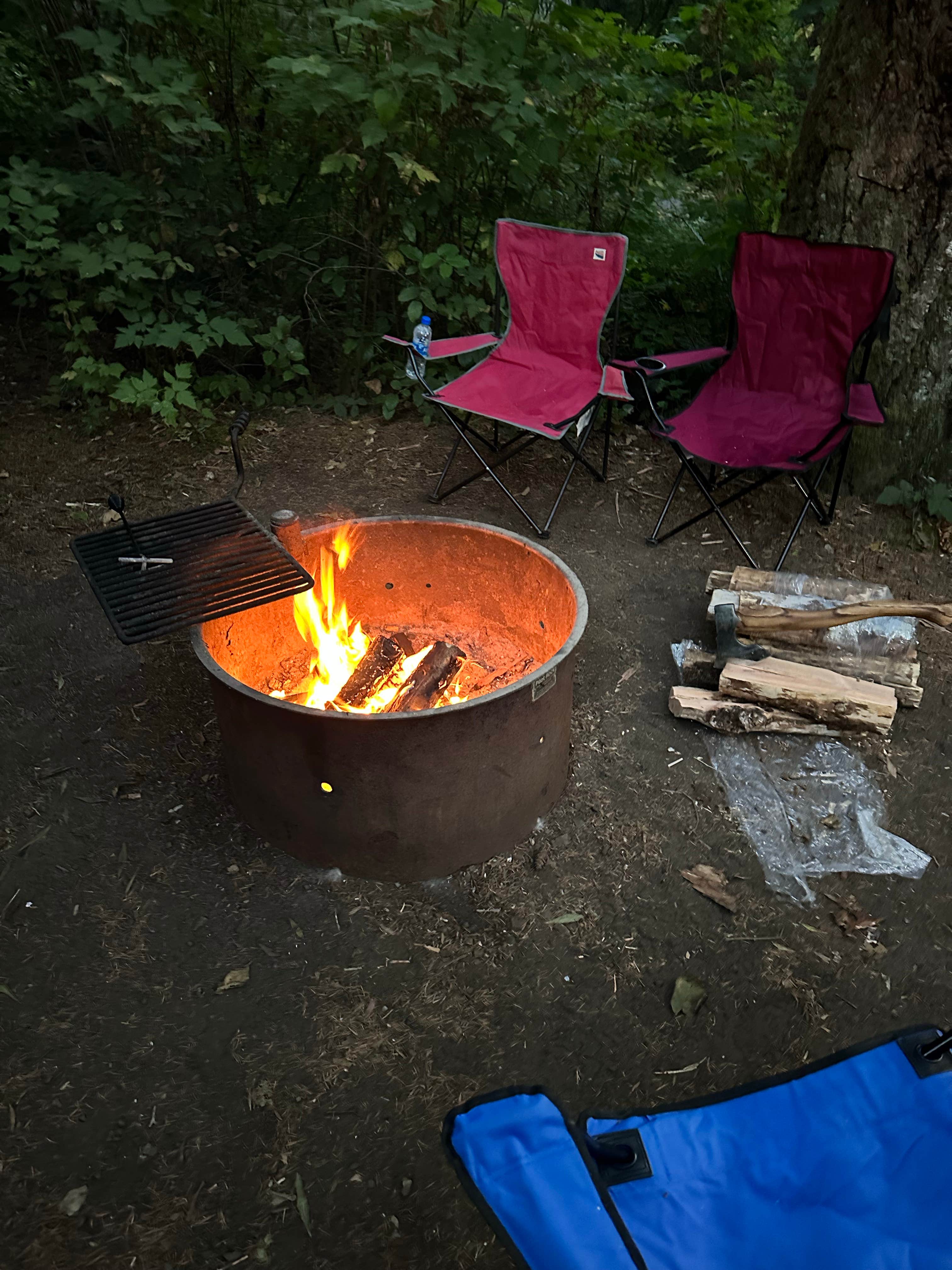 James S.'s photo at Alder Dune Campground near Yachats, OR
