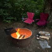 Review photo of Alder Dune Campground by James S., August 25, 2023