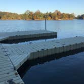 Review photo of Mississippi River State Park Campground by Shana D., October 29, 2018