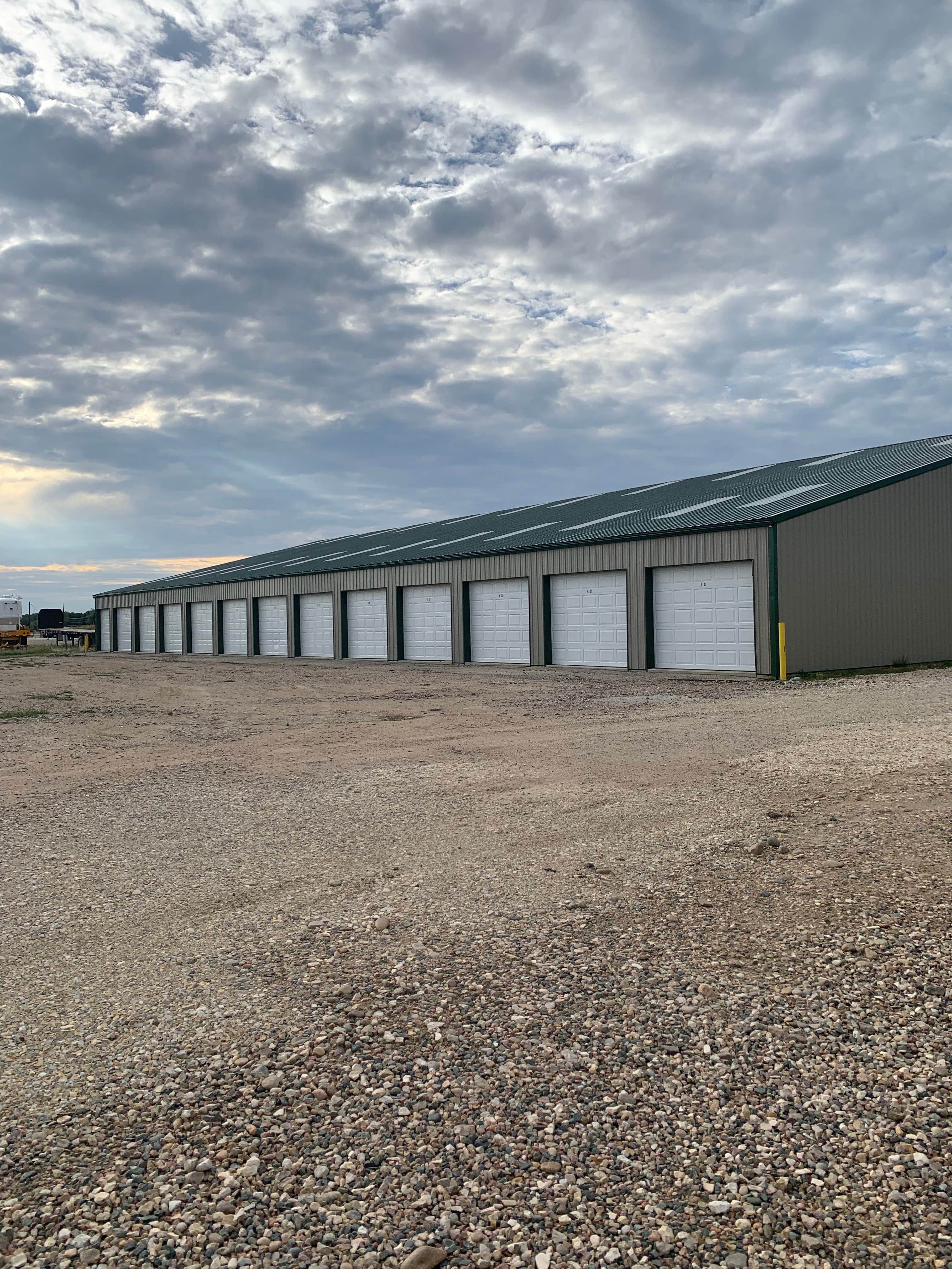 Camper-submitted photo at Platte River RV Park & Campground near Mills, WY