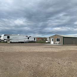 Platte River RV Park & Campground