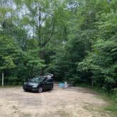 Review photo of Warren Dunes State Park Campground by James , August 25, 2023