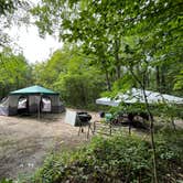 Review photo of Warren Dunes State Park Campground by James , August 25, 2023