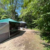 Review photo of Warren Dunes State Park Campground by James , August 25, 2023