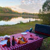 Review photo of Tishomingo State Park Campground by Lee D., October 29, 2018
