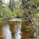 Review photo of Goose Creek Campground by Chris P., August 24, 2023