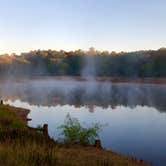 Review photo of Tishomingo State Park Campground by Lee D., October 29, 2018
