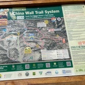 Review photo of China Wall Dispersed Site by Chris P., August 25, 2023