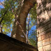 Review photo of Tishomingo State Park Campground by Lee D., October 29, 2018