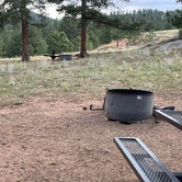 Review photo of Twin Eagles Campground by Chris P., August 25, 2023